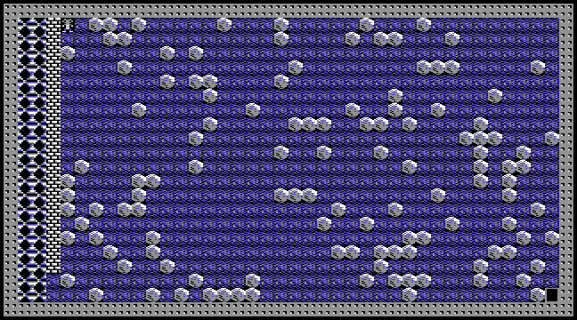 Cave 21